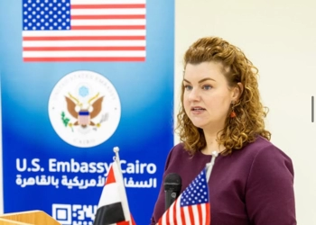 الشراكة المصريةالأمريكية تتوسع من خلال برنامج تدريب مرشدى المدارس الثانوية 61 - جريدة المساء