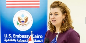 الشراكة المصريةالأمريكية تتوسع من خلال برنامج تدريب مرشدى المدارس الثانوية 1 - جريدة المساء