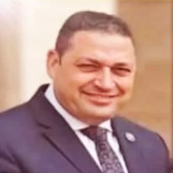 الصمودى .. مديرا عاما للإداره العامه للموارد العامه والرى لشرق كفرالشيخ 32 - جريدة المساء الصمودى .. مديرا عاما للإداره العامه للموارد العامه والرى لشرق كفرالشيخ 31 - جريدة المساء