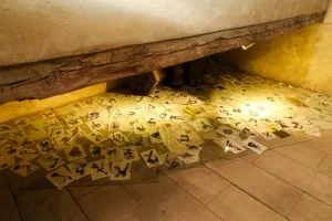 غدا.. انطلاق الدورة السادسة من معرض Something Else 2026 ببيت السناري 37 - جريدة المساء