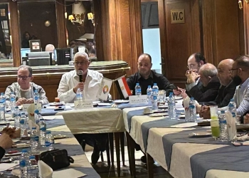 لجنة التواصل باتحاد الغرف السياحية : حل العديد من المشاكل العالقة مع الوزارات والهيئات 26 - جريدة المساء لجنة التواصل باتحاد الغرف السياحية : حل العديد من المشاكل العالقة مع الوزارات والهيئات 25 - جريدة المساء