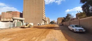 تحولت إلي محور مروري.. محافظ الجيزة يتابع أعمال تطهير وإحلال ترعة الحفرية بالبراجيل 38 - جريدة المساء تحولت إلي محور مروري.. محافظ الجيزة يتابع أعمال تطهير وإحلال ترعة الحفرية بالبراجيل 37 - جريدة المساء