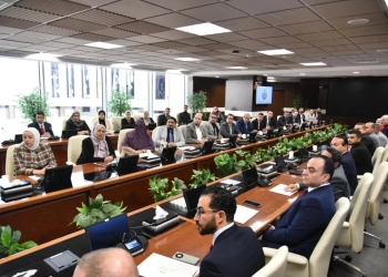 وزير الصحة يكرم فرق القوافل الطبية المشاركين في دعم الأشقاء الافارقة 25 - جريدة المساء