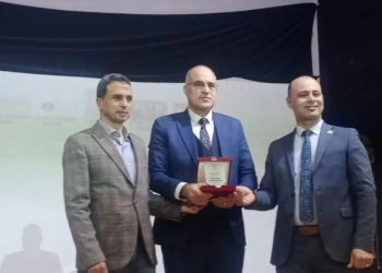 وكيل تعليم كفر الشيخ  يواصل إجراء المقابلات مع المتقدمين للوظائف الاشرافية 21 - جريدة المساء