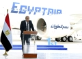 بعد الاستلام الرسمي.. كيف تعيد A350 تشكيل شبكة مصر للطيران؟ 51 - جريدة المساء