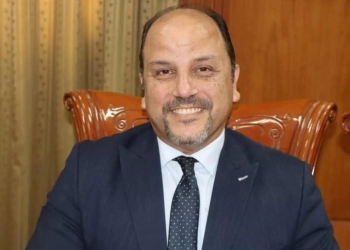 «حجازى» مستشارا لشئون الابتكار..بجامعة المنوفية 30 - جريدة المساء «حجازى» مستشارا لشئون الابتكار..بجامعة المنوفية 29 - جريدة المساء