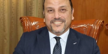 «حجازى» مستشارا لشئون الابتكار..بجامعة المنوفية 1 - جريدة المساء