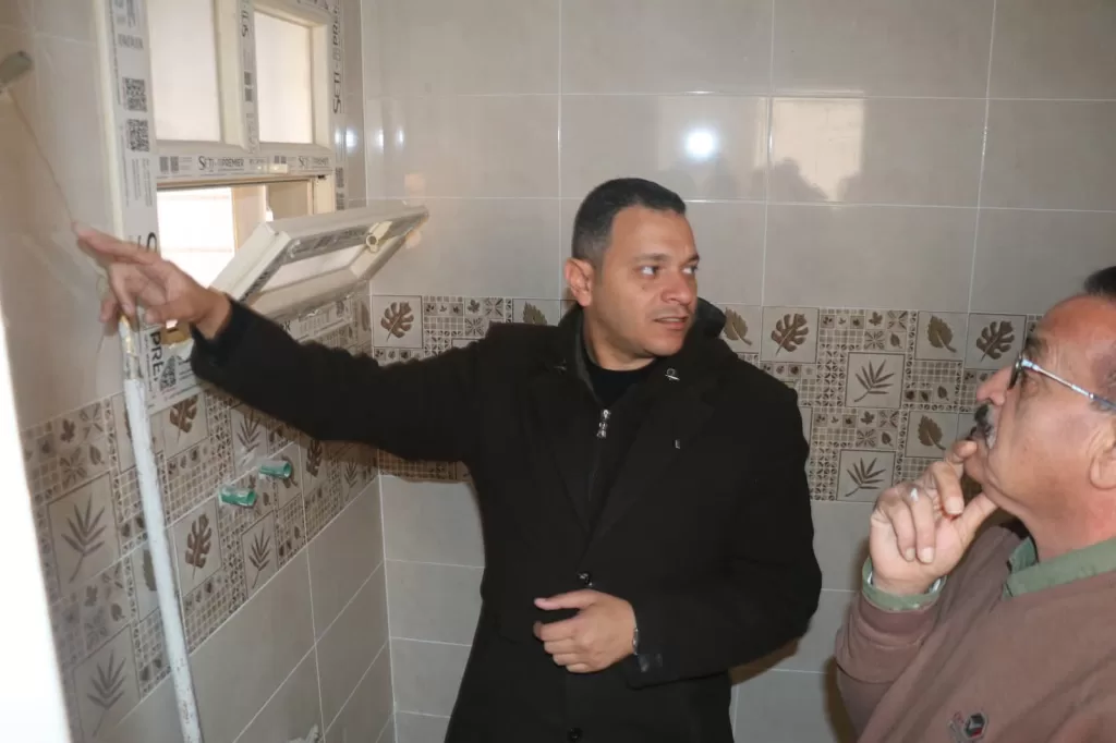 "الإسكان الأخضر" طفرة سكنية.. و"ديارنا" في الصدارة.. بالسادات 89 - جريدة المساء