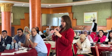 السبكي: برنامج تدريبي متخصص بالتعاون مع البنك الدولي لتعزيز كفاءة إدارة سلاسل الإمداد الطبي بمحافظتي أسوان والأقصر 1 - جريدة المساء