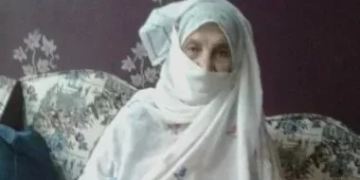 القومي للمرأة ينعى المجاهدة السيناوية "فرحانة”رمز البطولة والوطنية 6 - جريدة المساء القومي للمرأة ينعى المجاهدة السيناوية "فرحانة”رمز البطولة والوطنية 5 - جريدة المساء