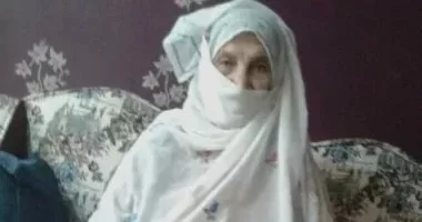 القومي للمرأة ينعى المجاهدة السيناوية "فرحانة”رمز البطولة والوطنية 22 - جريدة المساء القومي للمرأة ينعى المجاهدة السيناوية "فرحانة”رمز البطولة والوطنية 21 - جريدة المساء