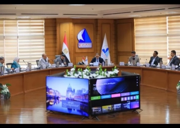 جامعة كفر الشيخ شاركت في فاعلية الدعم النفسي للطالبات بجامعة طنطا 21 - جريدة المساء