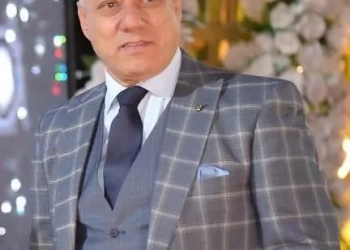 مسيرة عطاء تضيء اسم اللواء حسين غنيم 29 - جريدة المساء اللواء حسين غنيم