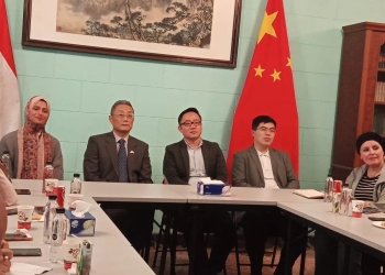 قنصل الصين بالإسكندرية يودّع مصر مؤكداً ثقته بمستقبل العلاقات الثنائية 31 - جريدة المساء قنصل الصين بالإسكندرية يودّع مصر مؤكداً ثقته بمستقبل العلاقات الثنائية 30 - جريدة المساء