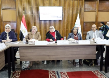 توصيات بإنشاء كيان قومي لمكافحة الثأر ودعم دور المرأة 25 - جريدة المساء