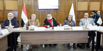 توصيات بإنشاء كيان قومي لمكافحة الثأر ودعم دور المرأة 1 - جريدة المساء