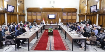 القومي للبحوث الاجتماعية يناقش جرائم الثأر بصعيد مصر 1 - جريدة المساء