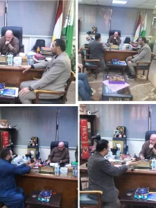 غلق سنتر تعليمي غير مرخص بالعمرانية (صور) 21 - جريدة المساء