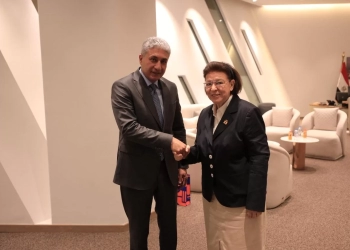 تعزيز التعاون بين مصر واليونان فى مجال الآثار والتراث الثقافى 24 - جريدة المساء تعزيز التعاون بين مصر واليونان فى مجال الآثار والتراث الثقافى 23 - جريدة المساء