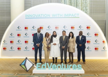 دعم الابتكار في تكنولوجيا التعليم بتخريج الدفعة الثانية من برنامج الزمالة في مصر 24 - جريدة المساء