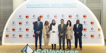 دعم الابتكار في تكنولوجيا التعليم بتخريج الدفعة الثانية من برنامج الزمالة في مصر 21 - جريدة المساء