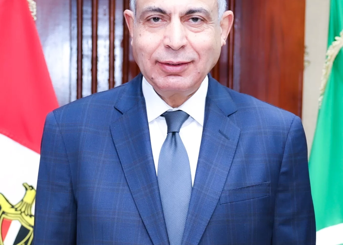 محافظ المنيا يشكر الرئيس لتبكير التأمين الصحي الشامل 19 - جريدة المساء