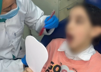 الصحة تحتفل باليوم الوطني لصحة الأسنان.. 1632 مستفيدًا وفعاليات توعوية في 21 محافظة 30 - جريدة المساء الصحة تحتفل باليوم الوطني لصحة الأسنان.. 1632 مستفيدًا وفعاليات توعوية في 21 محافظة 29 - جريدة المساء