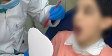 الصحة تحتفل باليوم الوطني لصحة الأسنان.. 1632 مستفيدًا وفعاليات توعوية في 21 محافظة 2 - جريدة المساء الصحة تحتفل باليوم الوطني لصحة الأسنان.. 1632 مستفيدًا وفعاليات توعوية في 21 محافظة 1 - جريدة المساء