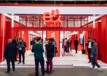 ريادة التحول نحو تطبيق الذكاء الاصطناعي في قمة AI Everything 2026 28 - جريدة المساء ريادة التحول نحو تطبيق الذكاء الاصطناعي في قمة AI Everything 2026 27 - جريدة المساء