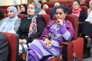 القومي للمرأة يعزز تجارة السيدات ويدعم تنافسية الشركات في الأسواق 30 - جريدة المساء القومي للمرأة يعزز تجارة السيدات ويدعم تنافسية الشركات في الأسواق 29 - جريدة المساء