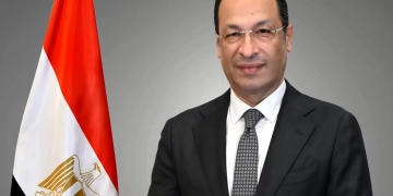 وزير الاتصالات يغادر إلى الهند للمشاركة في قمة تأثير الذكاء الاصطناعي AI Impact Summit 2026 1 - جريدة المساء