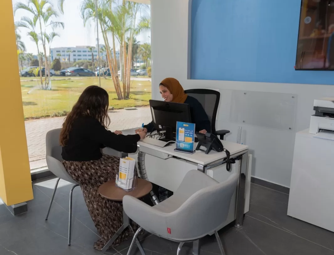 فرع جديد يمكن مجتمع الأعمال في "القرية الذكية" بافتتاح فرع جديد لفورى الـ 350 19 - جريدة المساء