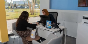 فرع جديد يمكن مجتمع الأعمال في "القرية الذكية" بافتتاح فرع جديد لفورى الـ 350 1 - جريدة المساء