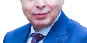 في أول يوم بعد التجديد.. كدواني بين الناس: “لن أكتفي بتقارير.. مكاني الطبيعي في الشارع 1 - جريدة المساء