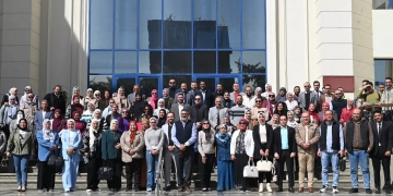 الصحة: ندوة توعوية حول “الحوكمة والتنمية المستدامة” بأكاديمية الأميرة فاطمة 1 - جريدة المساء