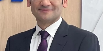 تعيين ملاك البابا مديراً عاما لقيادة المنطقة الفرعية الجديدة لفيزا 2 - جريدة المساء تعيين ملاك البابا مديراً عاما لقيادة المنطقة الفرعية الجديدة لفيزا 1 - جريدة المساء