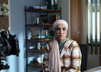 فاطمة عادل شقيقة هدى المفتي خلال أحداث "سوا سوا" 30 - جريدة المساء فاطمة عادل شقيقة هدى المفتي خلال أحداث "سوا سوا" 29 - جريدة المساء