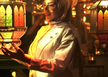 "شهر الخير" ل أنجي نصر تجمع بين روح رمضان ورسالة الرحمة 17 - جريدة المساء