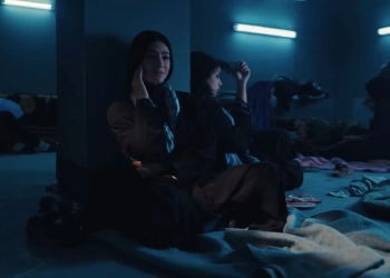 أحمد مالك يزج هدى المفتي للسجن في الحلقة الثانية من "سوا سوا" 16 - جريدة المساء