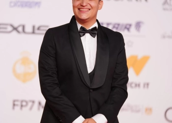 فارس قناوي يشارك في مسلسل "حد أقصى" 28 - جريدة المساء