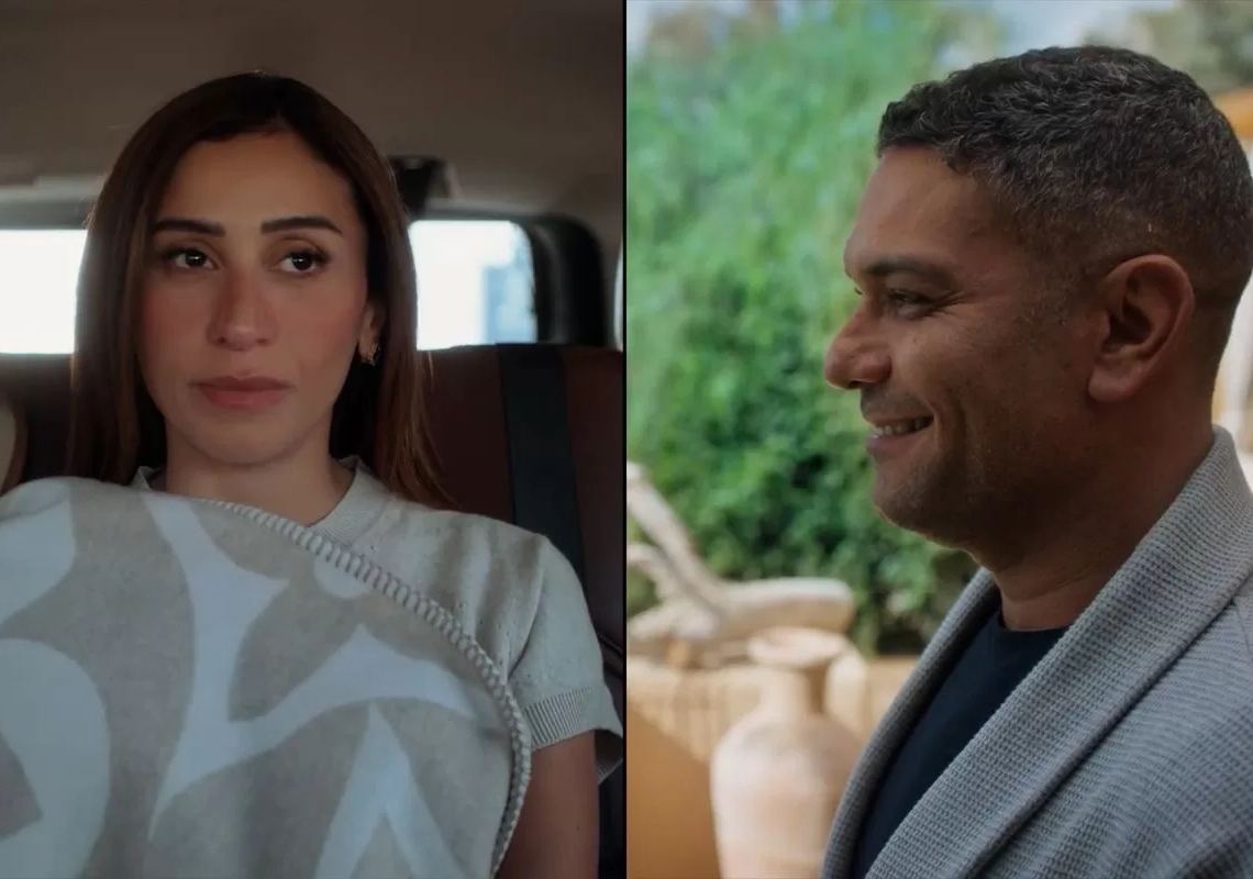 "احتفلا بعيد ميلادهما " ... تفاصيل الحلقة الأولى من "اتنين غيرنا" 20 - جريدة المساء "احتفلا بعيد ميلادهما " ... تفاصيل الحلقة الأولى من "اتنين غيرنا" 19 - جريدة المساء