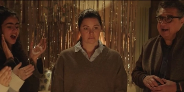 يسرا اللوزي تطلب الطلاق يوم عيد ميلادها بالحلقة الأولى من "كان ياما كان" 2 - جريدة المساء يسرا اللوزي تطلب الطلاق يوم عيد ميلادها بالحلقة الأولى من "كان ياما كان" 1 - جريدة المساء