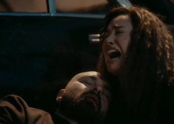 هند صبري في أخطر اختبار بعد مقتل زوجها بالحلقة الأولى من "منّاعة" 29 - جريدة المساء