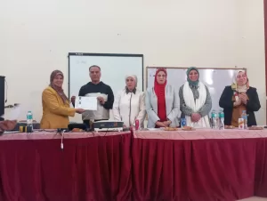 مبادرة تربوية توعوية بتوجيه الفلسفة بالإسماعيلية  85 - جريدة المساء