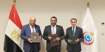 الصحة: بروتوكولين تعاون مع «شفاء الأورمان» والجمعية العلمية لرعاية مرضى الأورام لتعزيز الخدمات الطبية للمريض المصري 1 - جريدة المساء