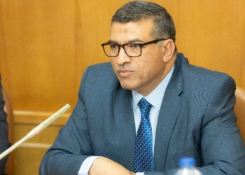 محافظ قنا: الصحافة شريك أساسي في دعم مسيرة التنمية ونقل صوت المواطن 27 - جريدة المساء