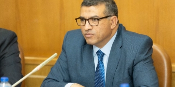 محافظ قنا: الصحافة شريك أساسي في دعم مسيرة التنمية ونقل صوت المواطن 33 - جريدة المساء