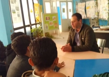 "صوت يحكي الفكرة".. ورشة حكي بمكتبة علي الراعي بالرياح 28 - جريدة المساء "صوت يحكي الفكرة".. ورشة حكي بمكتبة علي الراعي بالرياح 27 - جريدة المساء