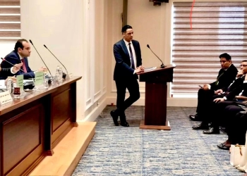 د. احمد طه ..أمام “صحة النواب”: الجودة والاعتماد ركيزة استدامة التأمين الصحي الشامل 25 - جريدة المساء د. احمد طه ..أمام “صحة النواب”: الجودة والاعتماد ركيزة استدامة التأمين الصحي الشامل 24 - جريدة المساء