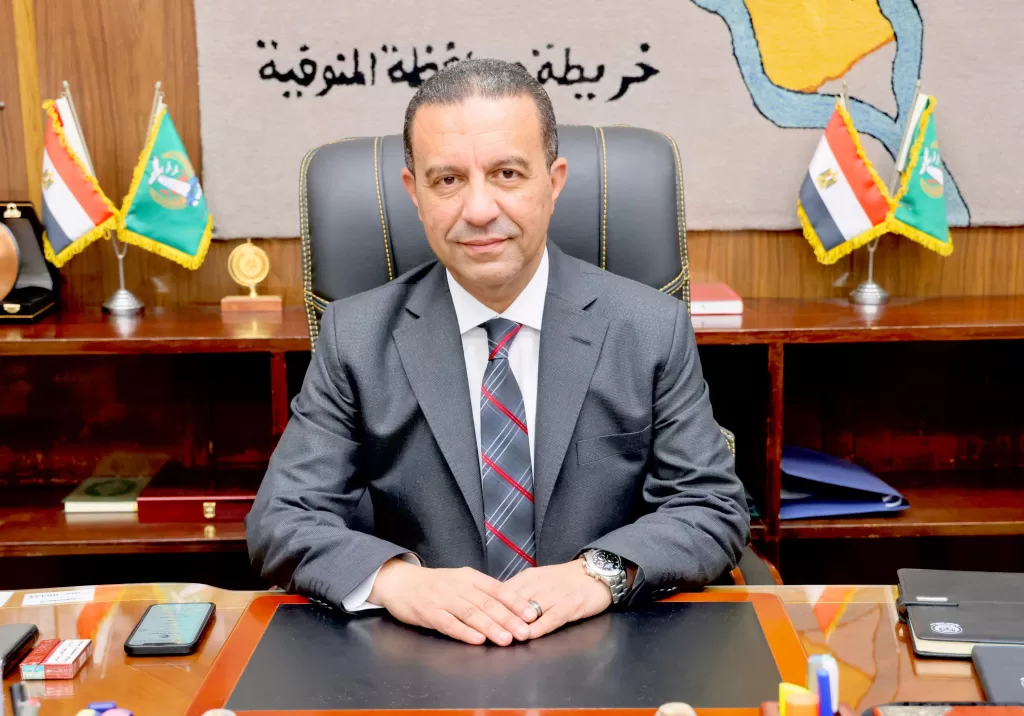 ضبط 149 قطعة ألعاب نارية شديدة الخطورة بسرس الليان.. و تحرير 7 محاضر وزن بشبين الكوم 19 - جريدة المساء